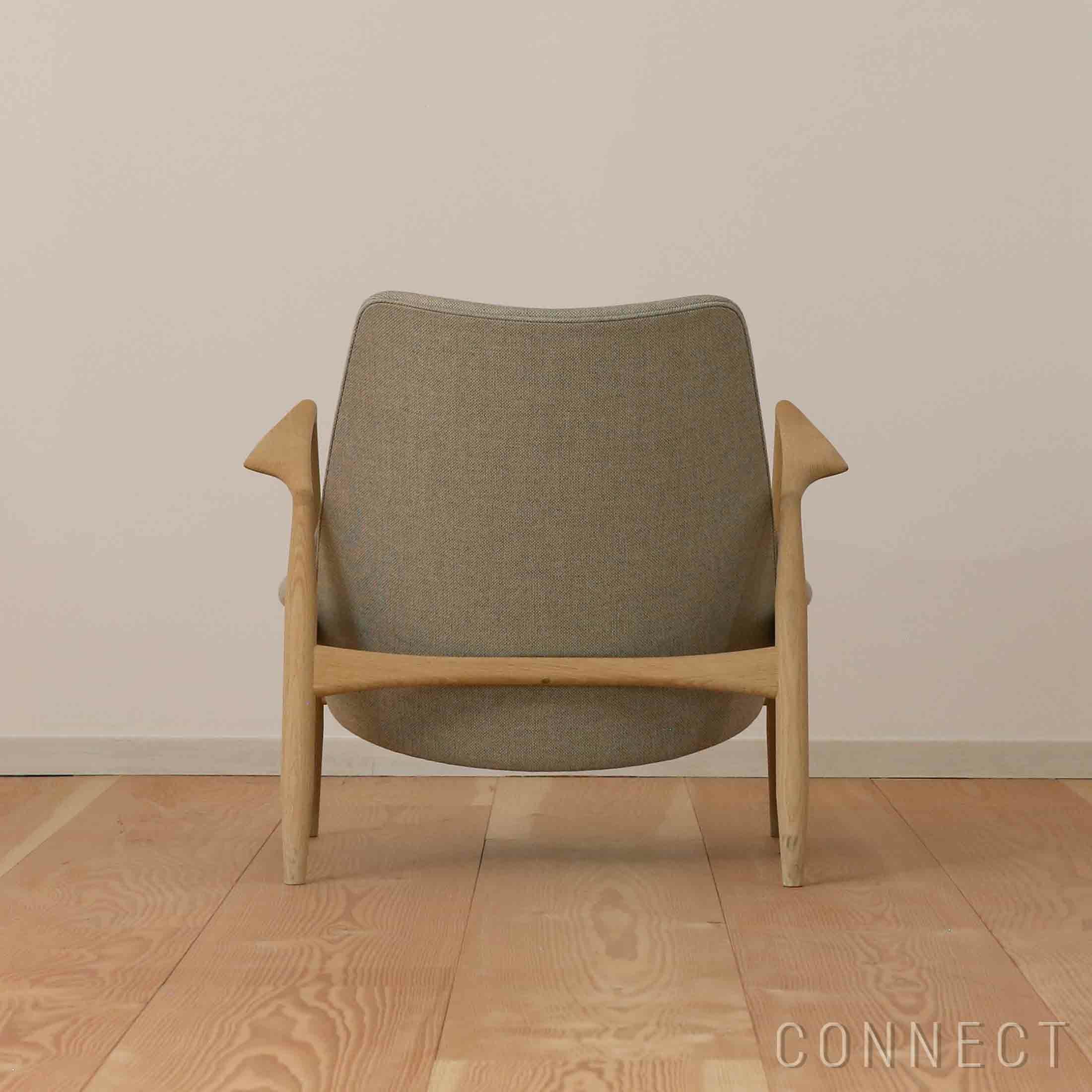 Audo Copenhagen（オドー・コペンハーゲン） / THE SEAL LOUNGE CHAIR
