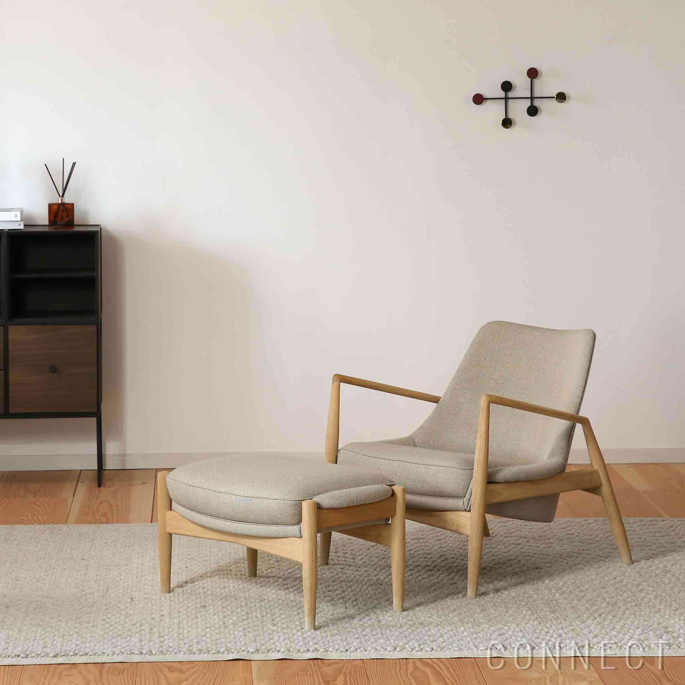 Audo Copenhagen（オドー・コペンハーゲン） / THE SEAL LOUNGE CHAIR