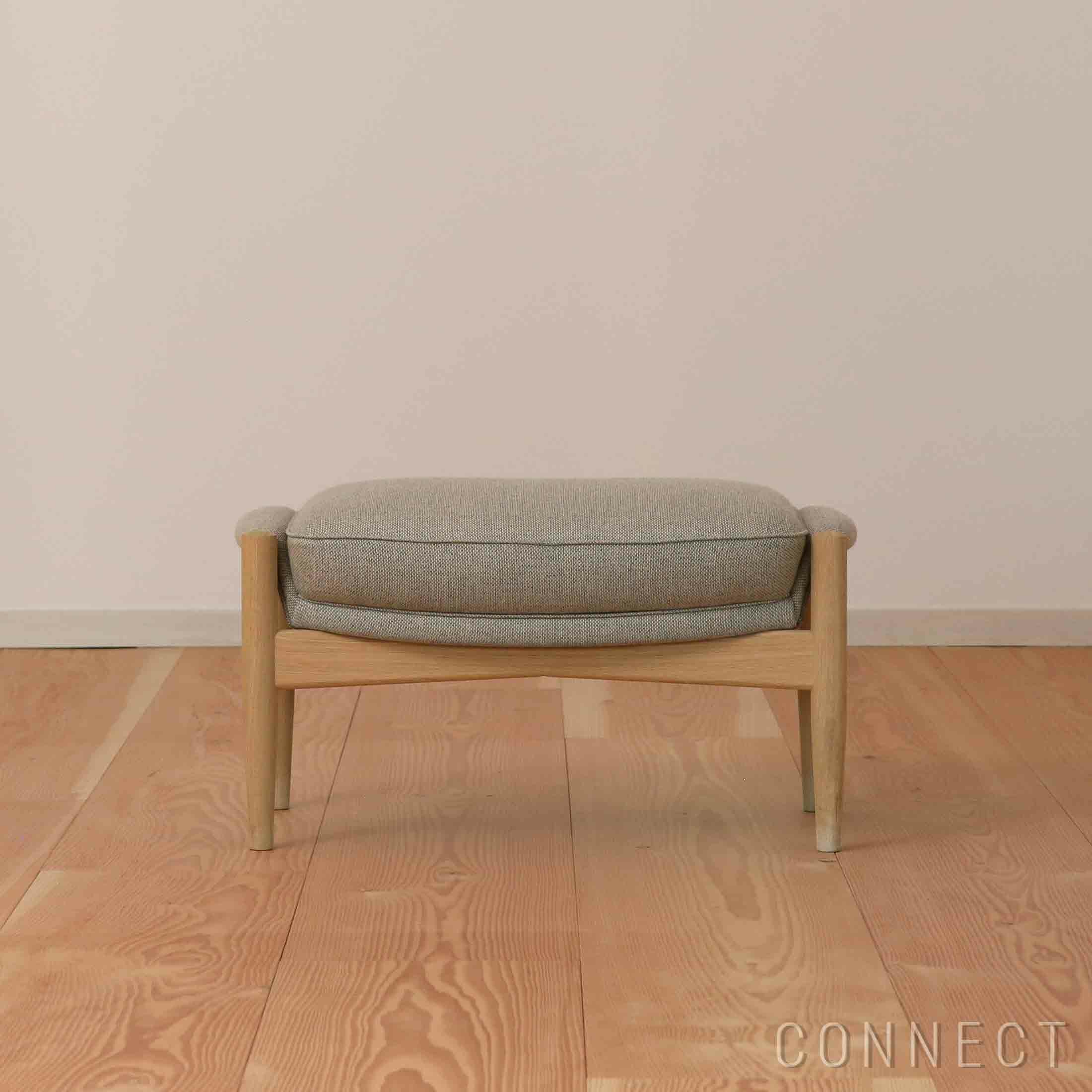 Audo Copenhagen（オドー・コペンハーゲン） / THE SEAL OTTOMAN（ザ