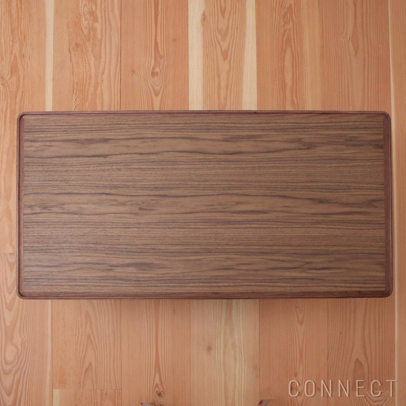 Audo Copenhagen（オドー・コペンハーゲン） / JAGER LOUNGE TABLE（ジャガー ラウンジ テーブル） / ウォルナット