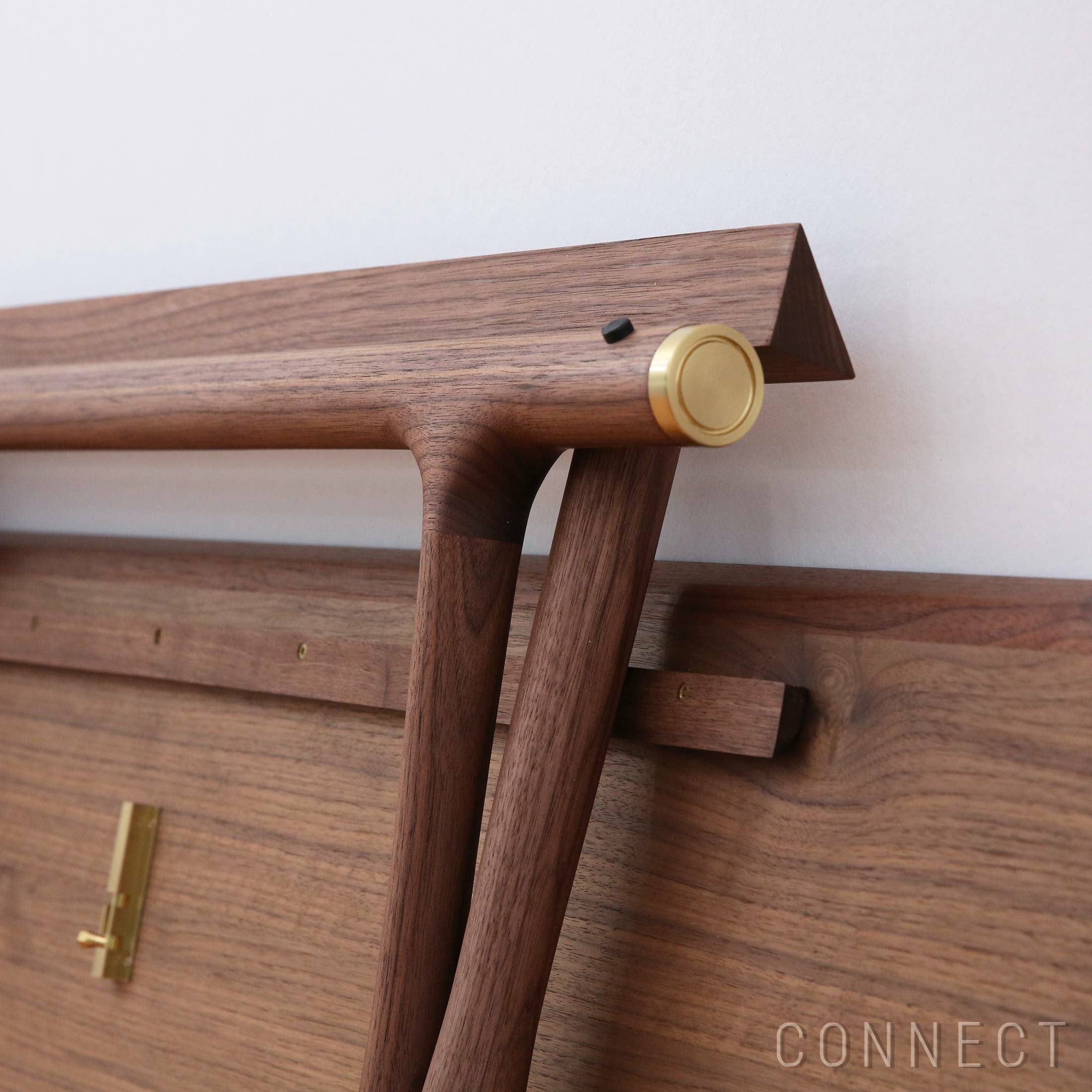 Audo Copenhagen（オドー・コペンハーゲン） / JAGER LOUNGE TABLE