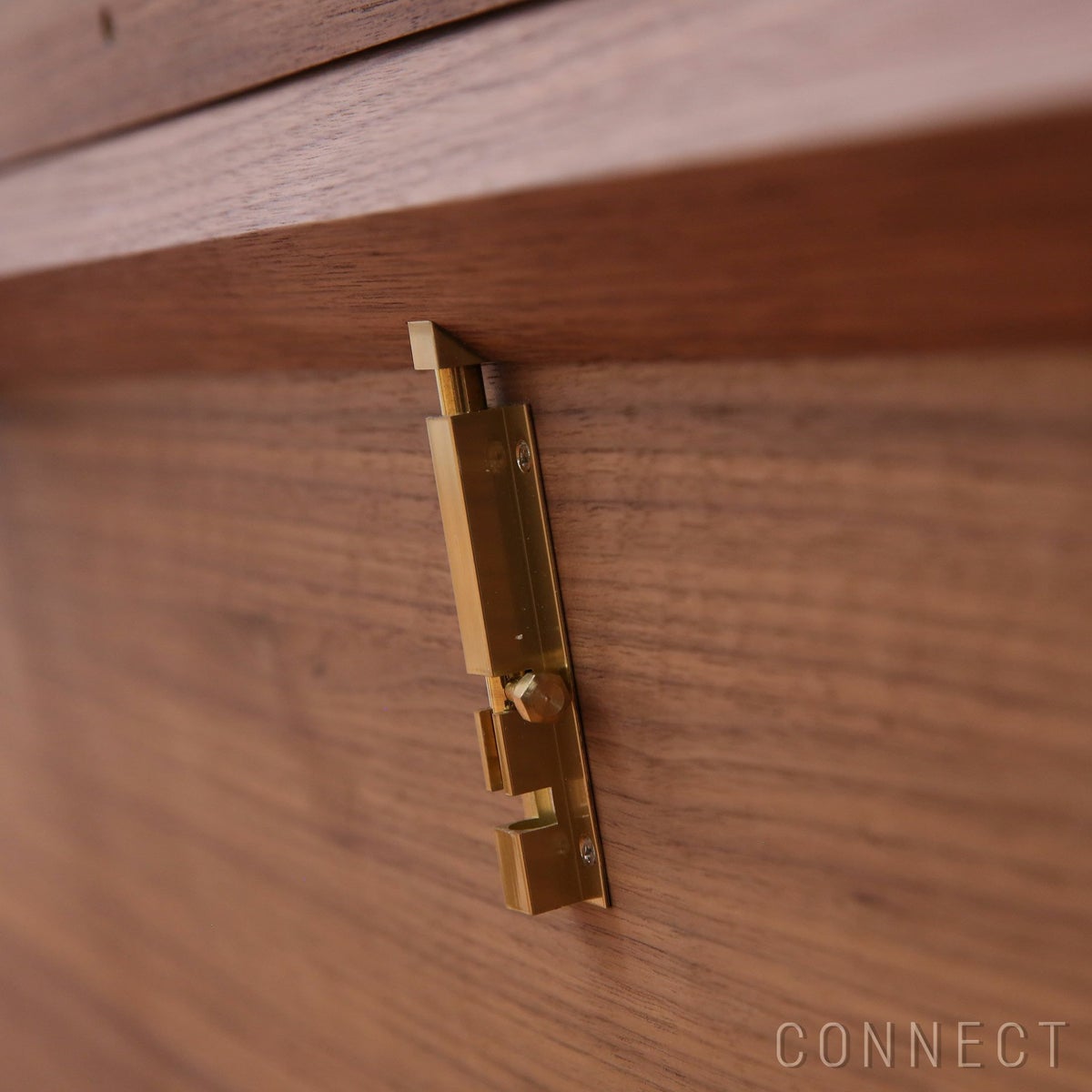 Audo Copenhagen（オドー・コペンハーゲン） / JAGER LOUNGE TABLE（ジャガー ラウンジ テーブル） / ウォルナット