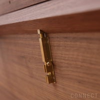 Audo Copenhagen（オドー・コペンハーゲン） / JAGER LOUNGE TABLE（ジャガー ラウンジ テーブル） / ウォルナット