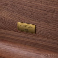 Audo Copenhagen（オドー・コペンハーゲン） / JAGER LOUNGE TABLE（ジャガー ラウンジ テーブル） / ウォルナット