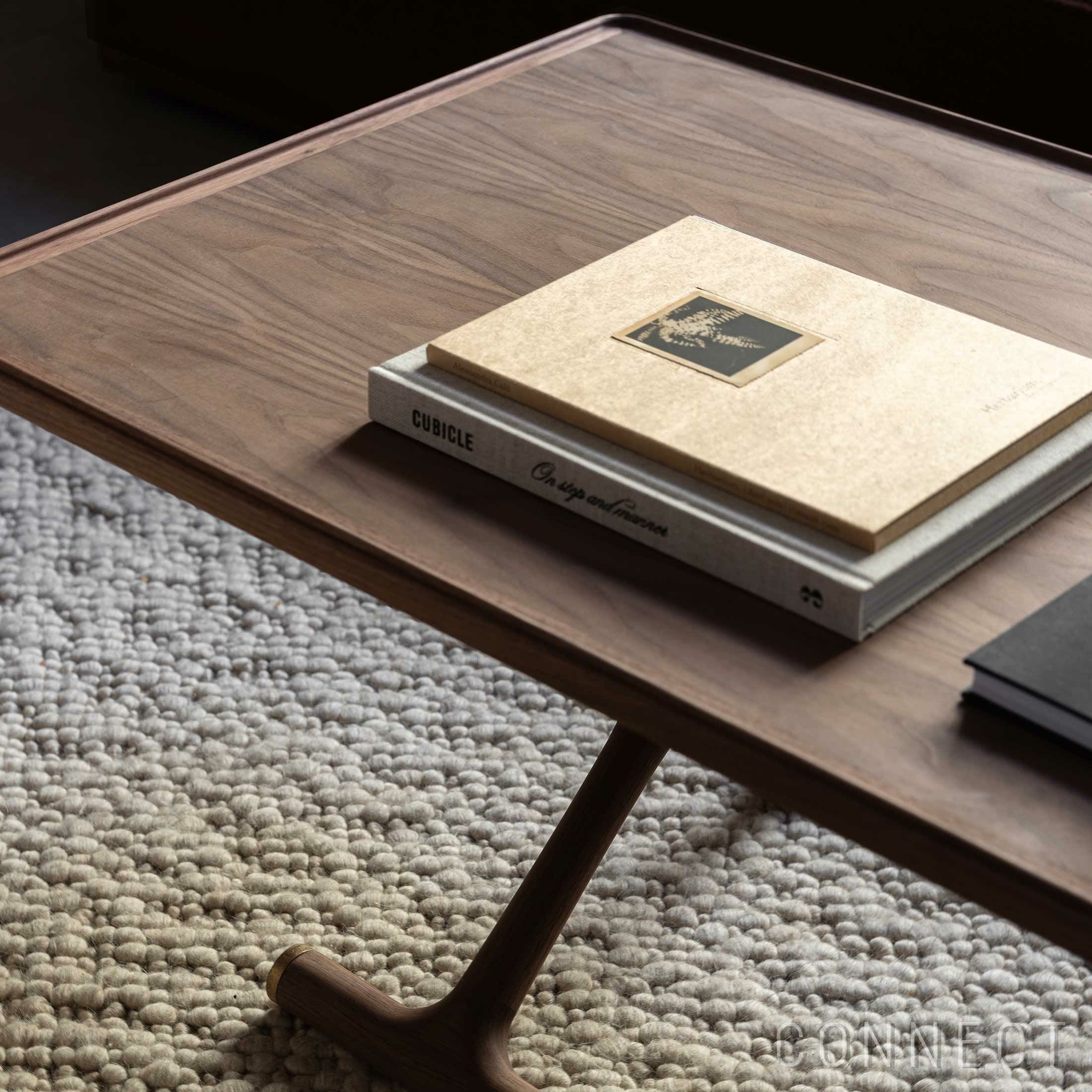 Audo Copenhagen（オドー・コペンハーゲン） / JAGER LOUNGE TABLE