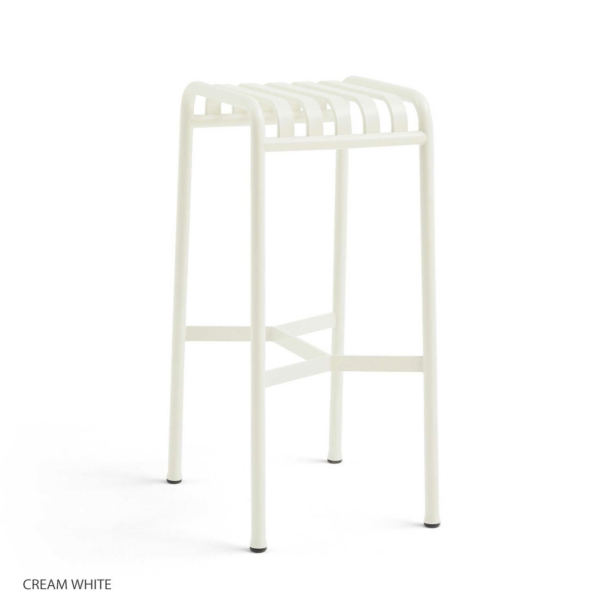 HAY（ヘイ） / PALISSADE（パリサード） / BAR STOOL  （バースツール） / 全3色 / アウトドア