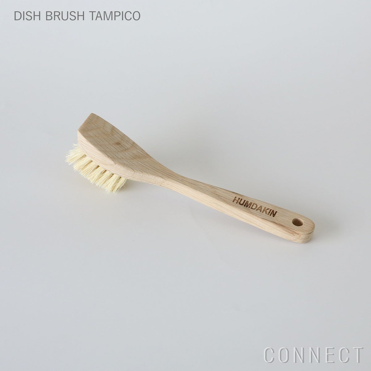 HUMDAKIN（ハムダキン） / DISH BRUSH TAMPICO（ディッシュ ブラシ タンピコ）