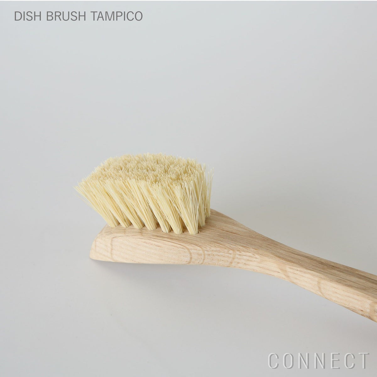 HUMDAKIN（ハムダキン） / DISH BRUSH TAMPICO（ディッシュ ブラシ タンピコ）