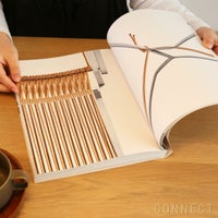 Poul Kjaerholm（ポール・ケアホルム）/ Timeless Minimalism / 時代を超えたミニマリズム / 図録