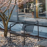 HAY（ヘイ） / PALISSADE（パリサード） / LOUNGE CHAIR LOW（ラウンジチェア） / 全3色 / アウトドア