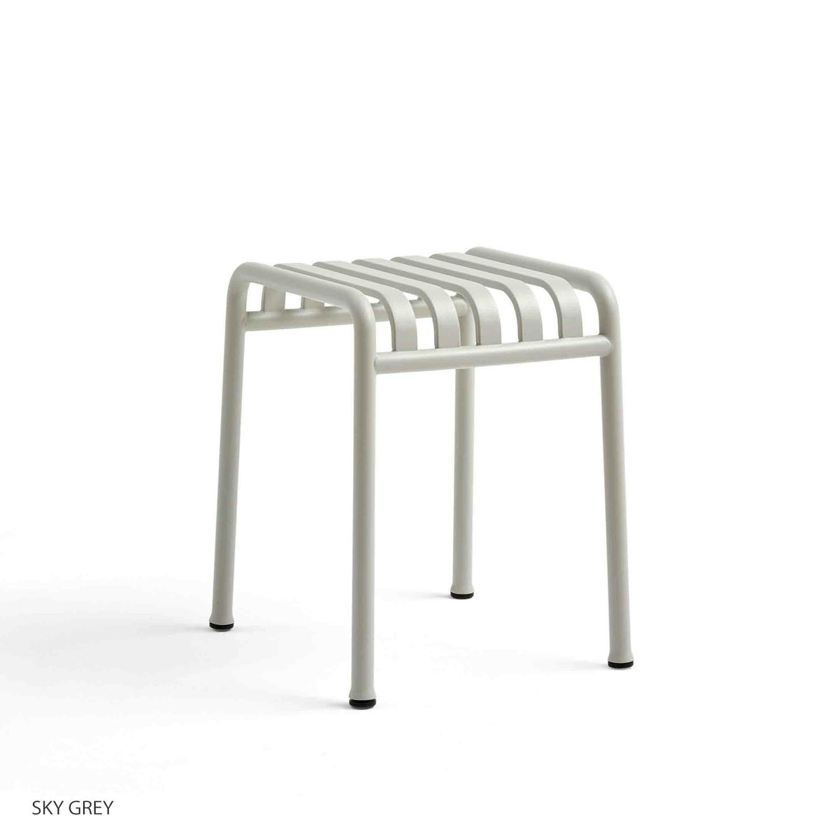 HAY（ヘイ） / PALISSADE（パリサード） /STOOL  （スツール） / 全3色 / アウトドア