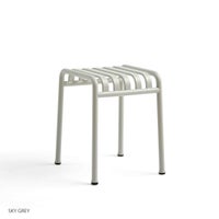 HAY（ヘイ） / PALISSADE（パリサード） /STOOL  （スツール） / 全3色 / アウトドア