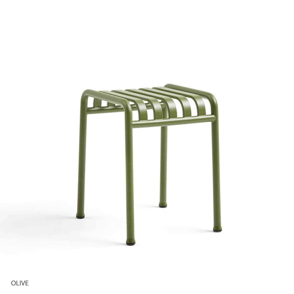 HAY（ヘイ） / PALISSADE（パリサード） /STOOL  （スツール） / 全3色 / アウトドア