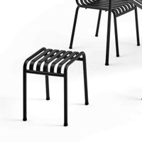 HAY（ヘイ） / PALISSADE（パリサード） /STOOL  （スツール） / 全3色 / アウトドア