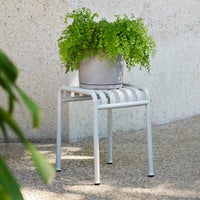 HAY（ヘイ） / PALISSADE（パリサード） /STOOL  （スツール） / 全3色 / アウトドア