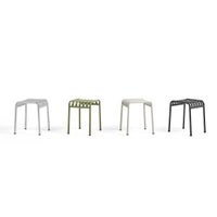 HAY（ヘイ） / PALISSADE（パリサード） /STOOL  （スツール） / 全3色 / アウトドア