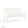 HAY（ヘイ） / PALISSADE（パリサード） / Dining Bench  （ダイニングベンチ）without armrest / 全3色 / アウトドア