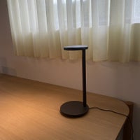 【アウトレット】FLOS（フロス） / OBLIQUE（オブリーク） / マットブラウン/ テーブルランプ