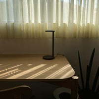 【アウトレット】FLOS（フロス） / OBLIQUE（オブリーク） / マットブラウン/ テーブルランプ