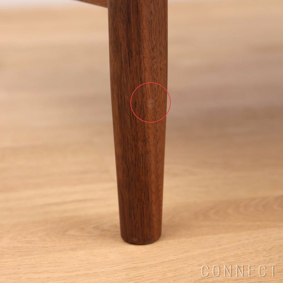  【アウトレット】HOUSE OF FINN JUHL（ハウス・オブ・フィンユール） / JAPAN SOFA 2 SEATER（ジャパンソファ ２シーター） / ウォルナット材・オイル仕上げ / Sonar（ソナー）173