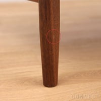  【アウトレット】HOUSE OF FINN JUHL（ハウス・オブ・フィンユール） / JAPAN SOFA 2 SEATER（ジャパンソファ ２シーター） / ウォルナット材・オイル仕上げ / Sonar（ソナー）173