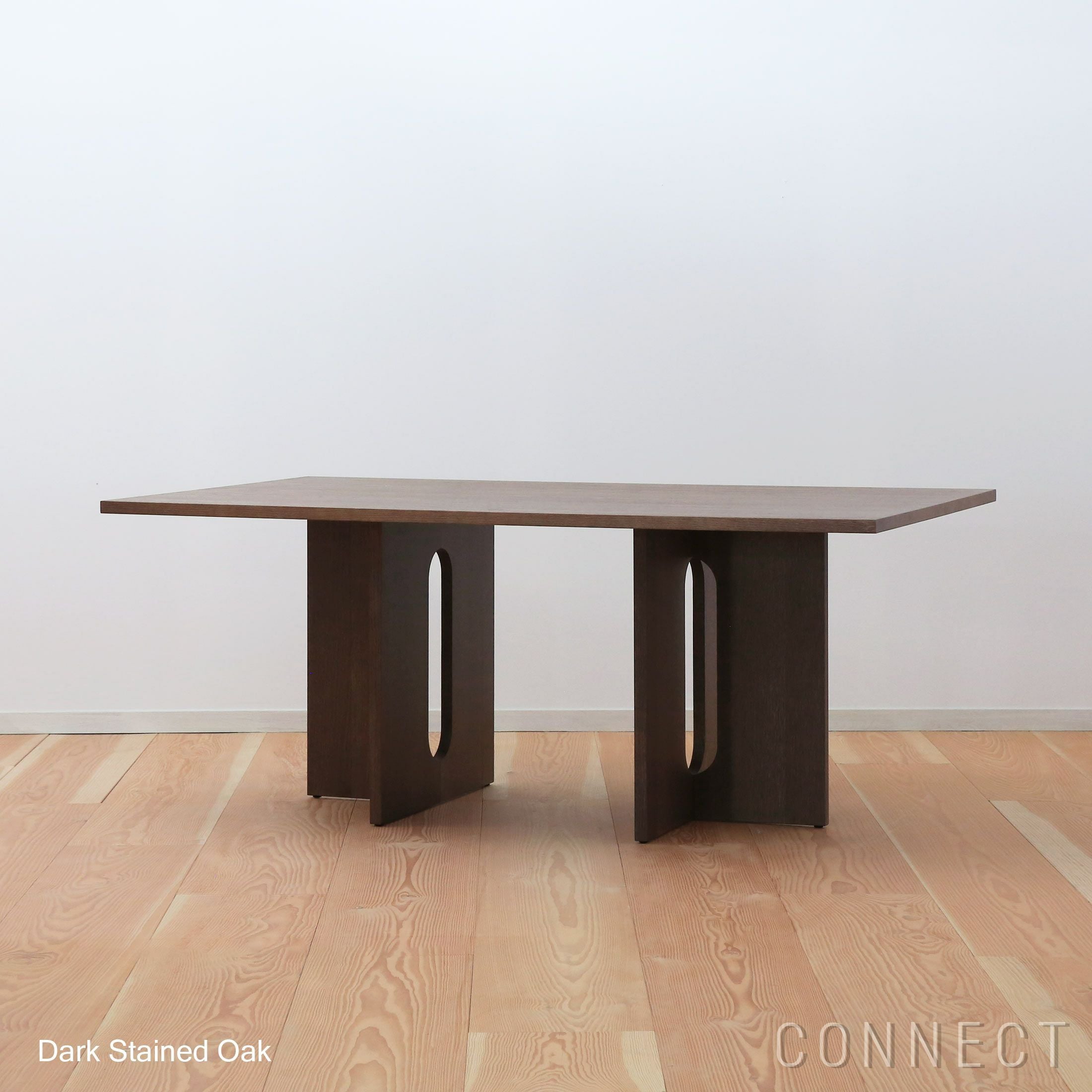 Dining table｜Audo Copenhagen｜北欧インテリア 正規販売店 CONNECT