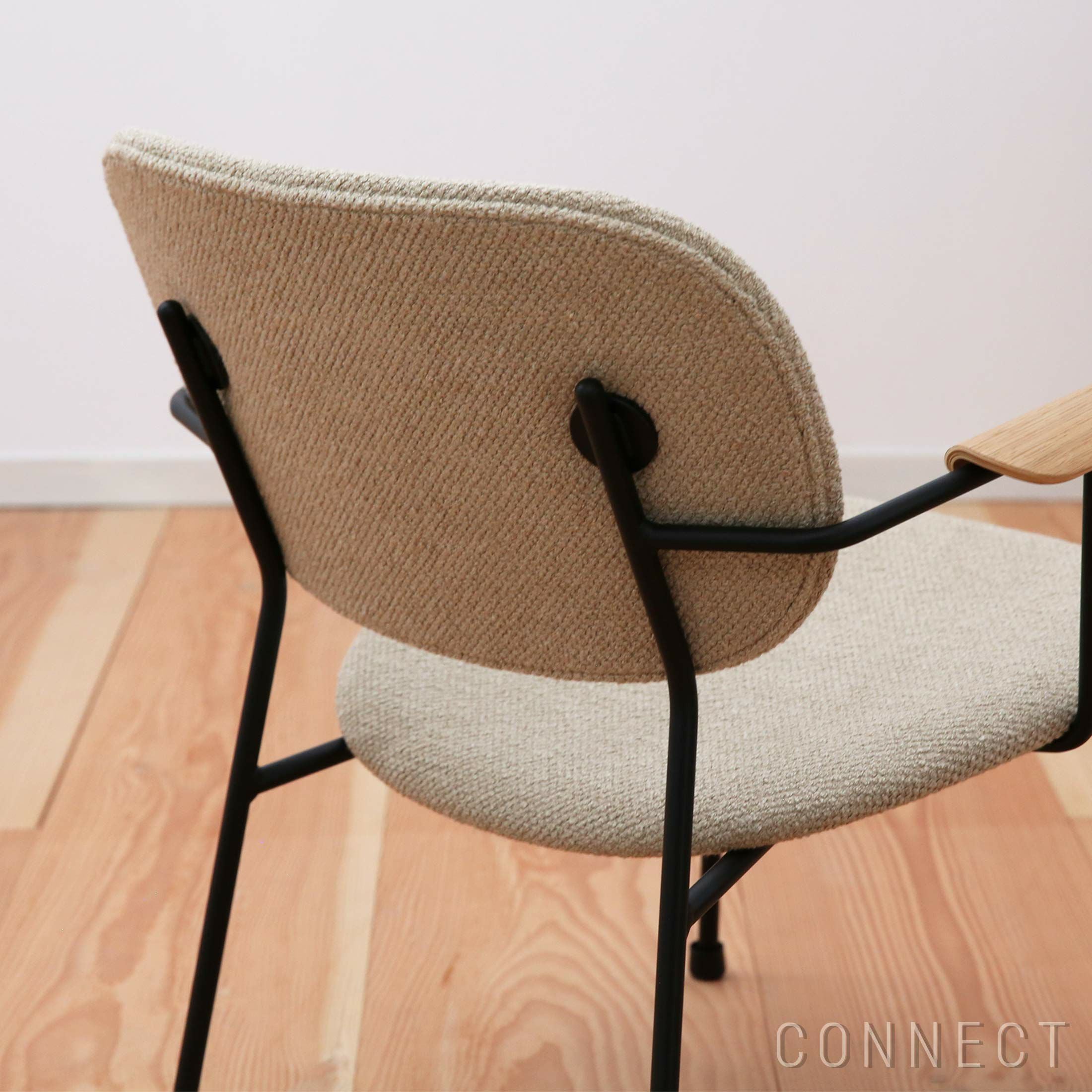 Audo Copenhagen（オドー・コペンハーゲン） / CO LOUNGE CHAIR（コ