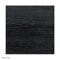 Audo Copenhagen（オドー・コペンハーゲン） / CO LOUNGE CHAIR（コ ラウンジチェア） / 布張りシート&バック / Audo Boucle（オドー ブークレ） 02 / ブラックベース