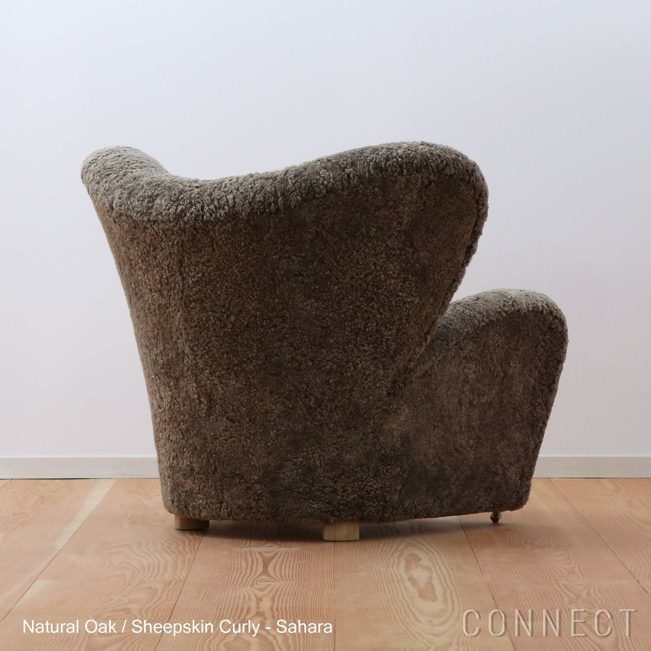 Audo Copenhagen（オドー・コペンハーゲン） / THE TIRED MAN LOUNGE