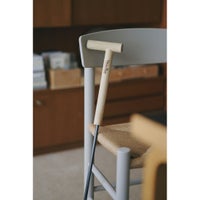 Vilhelm Hertz（ヴィルヘルム・ハーツ） / Vilhelm Hertz Cane（ヴィルヘルム・ハーツ・ケーン） / T字杖