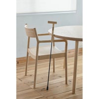 Vilhelm Hertz（ヴィルヘルム・ハーツ） / Vilhelm Hertz Cane（ヴィルヘルム・ハーツ・ケーン） / T字杖