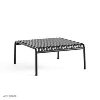 HAY（ヘイ） / PALISSADE（パリサード） / Low Table（ローテーブル）W860×D90×H75cm / 全3色 / アウトドア
