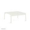 HAY（ヘイ） / PALISSADE（パリサード） / Low Table（ローテーブル）W860×D90×H75cm / 全3色 / アウトドア