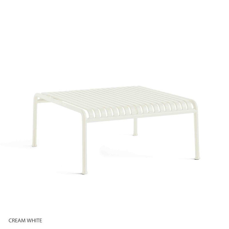 HAY（ヘイ） / PALISSADE（パリサード） / Low Table（ローテーブル）W860×D90×H75cm / 全3色 / アウトドア