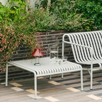 HAY（ヘイ） / PALISSADE（パリサード） / Low Table（ローテーブル）W860×D90×H75cm / 全3色 / アウトドア