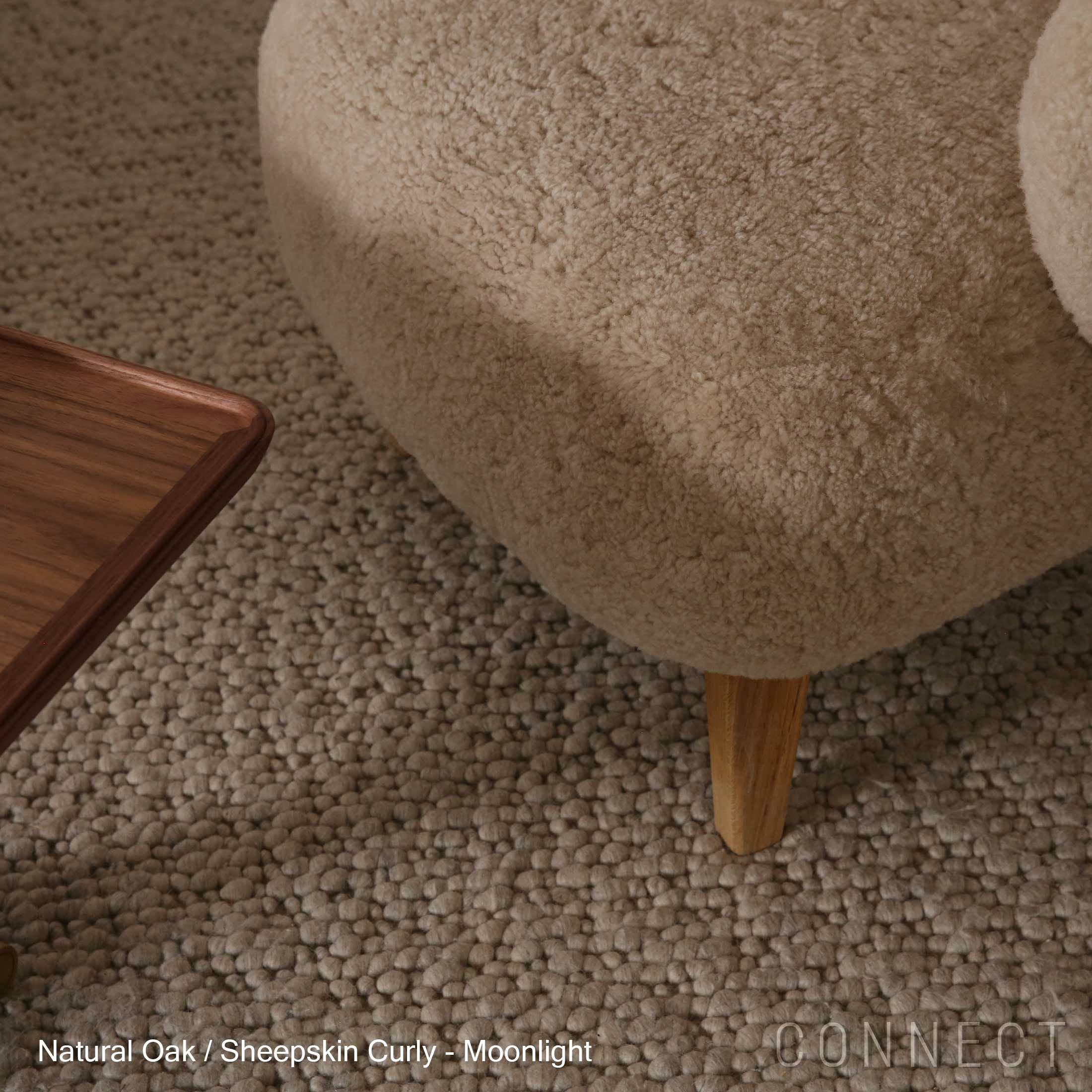 Audo Copenhagen（オドー・コペンハーゲン） / INGEBORG LOUNGE CHAIR