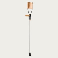 Vilhelm Hertz（ヴィルヘルム・ハーツ） / Poker（ポーカー） / ロフストランド・クラッチ杖