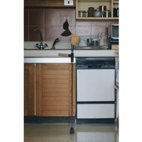 Vilhelm Hertz（ヴィルヘルム・ハーツ） / Poker（ポーカー） / ロフストランド・クラッチ杖