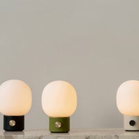 Audo Copenhagen（オドー・コペンハーゲン） / JWDA PORTABLE LAMP （JWDA ポータブル ランプ） / 全3色 / テーブルランプ