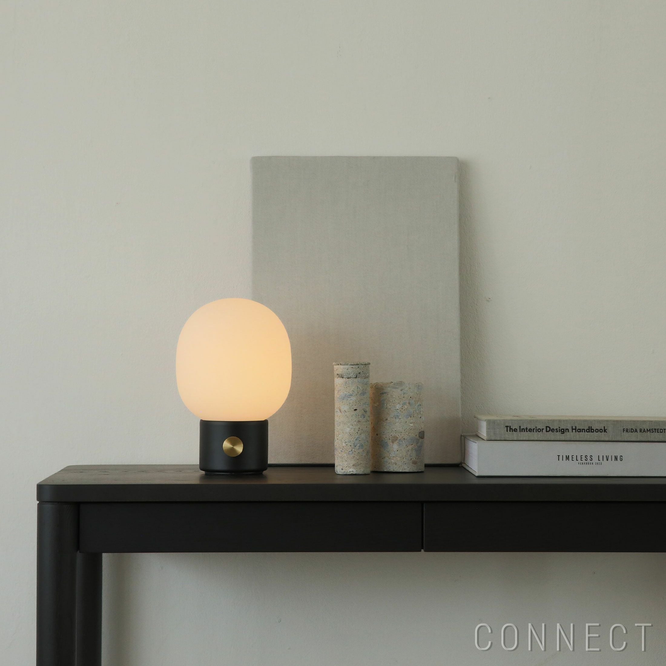 Audo Copenhagen（オドー・コペンハーゲン） / HASHIRA PORTABLE LAMP