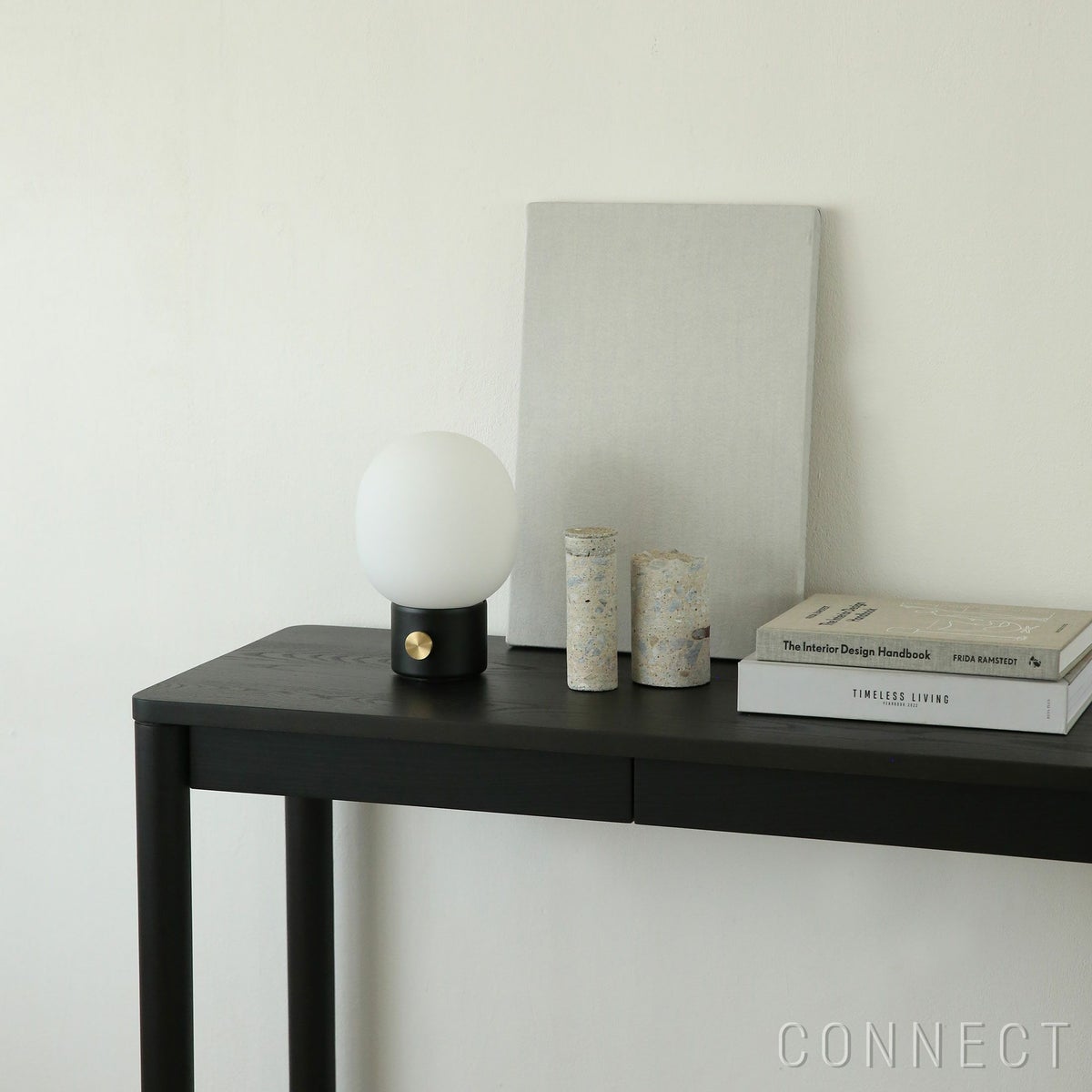 Audo Copenhagen（オドー・コペンハーゲン） / JWDA PORTABLE LAMP （JWDA ポータブル ランプ） / 全3色 / テーブルランプ