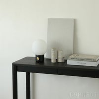 Audo Copenhagen（オドー・コペンハーゲン） / JWDA PORTABLE LAMP （JWDA ポータブル ランプ） / 全3色 / テーブルランプ