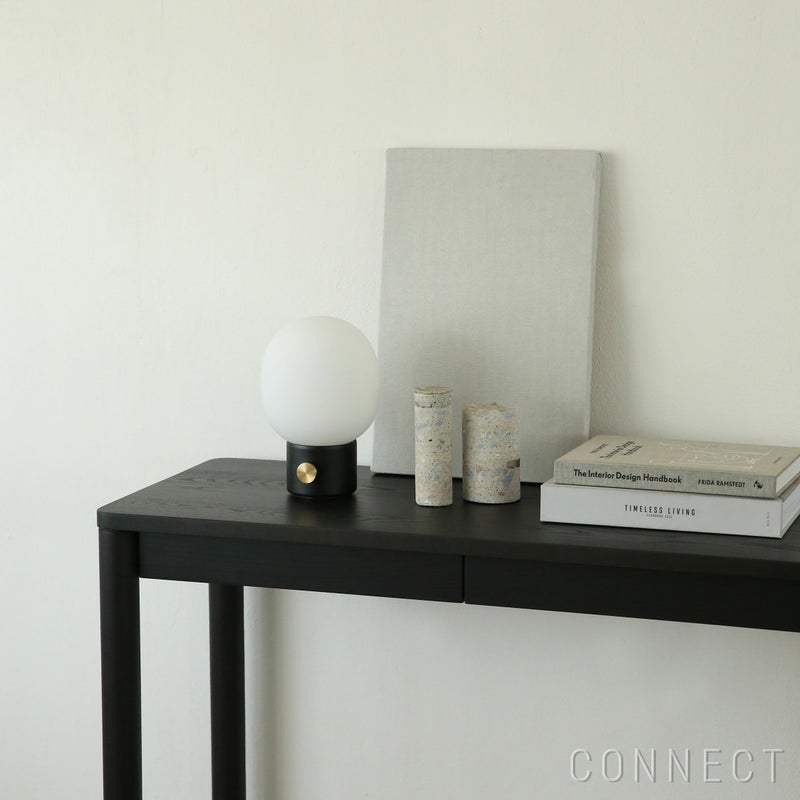 Audo Copenhagen（オドー・コペンハーゲン） / JWDA PORTABLE LAMP （JWDA ポータブル ランプ） / 全3色 / テーブルランプ