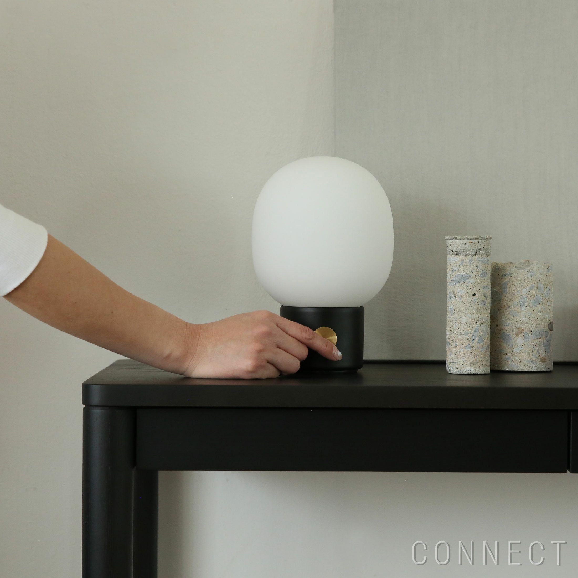 Audo Copenhagen（オドー・コペンハーゲン） / JWDA PORTABLE LAMP