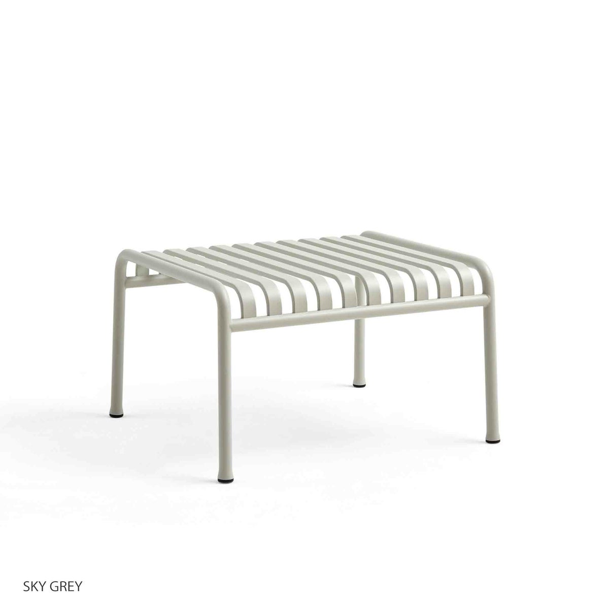 HAY（ヘイ） / PALISSADE（パリサード） / Ottoman（オットマン） / 全4色 / アウトドア