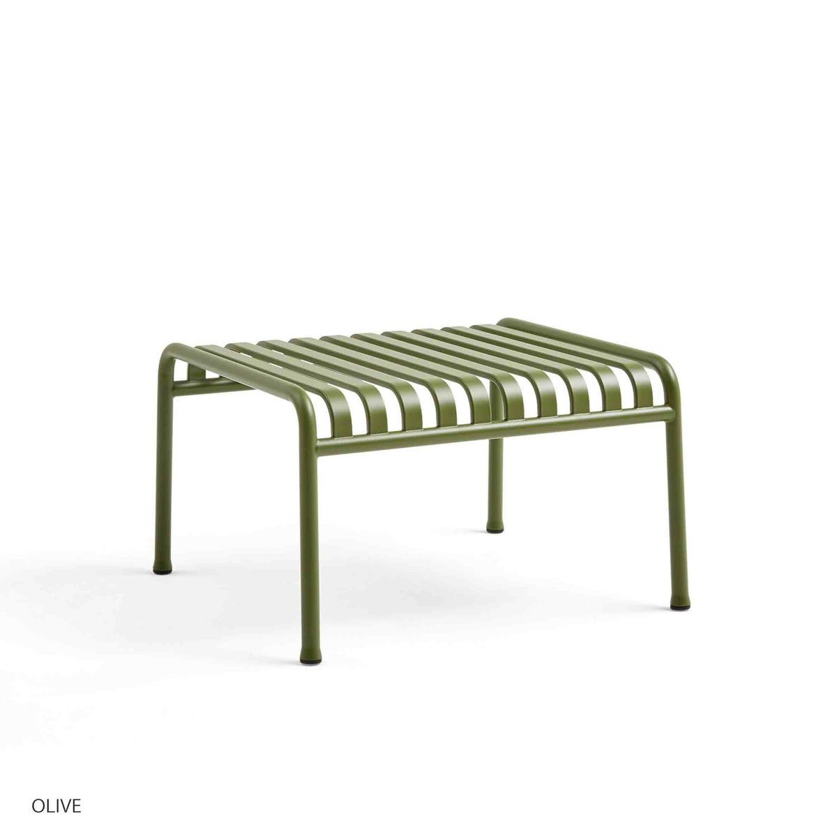 HAY（ヘイ） / PALISSADE（パリサード） / Ottoman（オットマン） / 全4色 / アウトドア