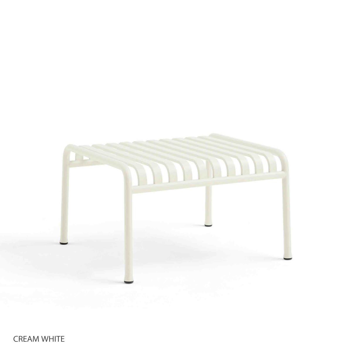 HAY（ヘイ） / PALISSADE（パリサード） / Ottoman（オットマン） / 全4色 / アウトドア