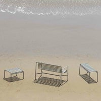 HAY（ヘイ） / PALISSADE（パリサード） / Ottoman（オットマン） / 全4色 / アウトドア