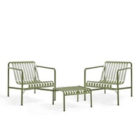 HAY（ヘイ） / PALISSADE（パリサード） / Ottoman（オットマン） / 全4色 / アウトドア