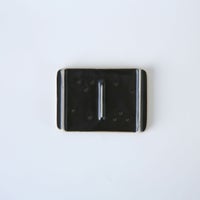 Ferm Living（ファームリビング）/ BON ACCESSORIES / SOAP TRAY（ソープトレイ） / Sand / 石鹸置き